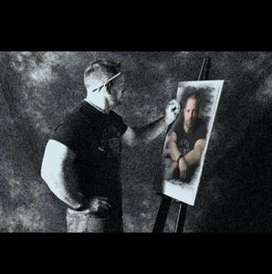 Meet your Posher, Brian